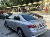 Toyota Corolla 2013 годаfor5 100 000 тг. в Алматы – фото 4