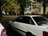 Audi 80 1987 года за 650 000 тг. в Караганда