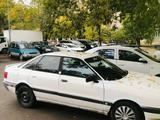 Audi 80 1987 года за 650 000 тг. в Караганда – фото 3