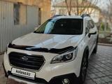 Subaru Outback 2015 года за 11 200 000 тг. в Алматы