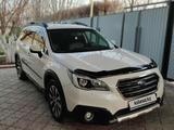 Subaru Outback 2015 года за 11 200 000 тг. в Алматы – фото 2