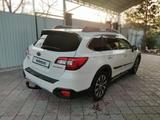 Subaru Outback 2015 года за 11 200 000 тг. в Алматы – фото 3