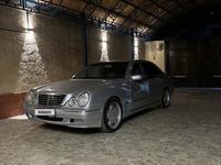 Mercedes-Benz E 320 2001 года за 5 500 000 тг. в Шымкент