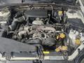 Subaru Outback 2005 года за 4 500 000 тг. в Алматы – фото 11
