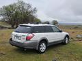 Subaru Outback 2005 года за 4 500 000 тг. в Алматы – фото 2