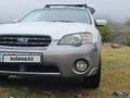 Subaru Outback 2005 года за 4 500 000 тг. в Алматы – фото 3