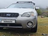 Subaru Outback 2005 года за 4 500 000 тг. в Алматы – фото 3