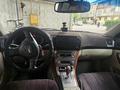 Subaru Outback 2005 года за 4 500 000 тг. в Алматы – фото 9