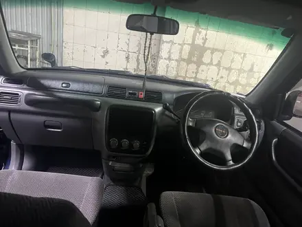 Honda CR-V 1996 года за 2 800 000 тг. в Алматы – фото 5