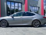 Toyota Camry 2025 года за 24 000 000 тг. в Актобе