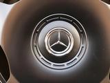 Кованые диски R23 AMG (Monoblock) на Mercedes GLS X167 Мерседес за 1 335 000 тг. в Алматы – фото 5