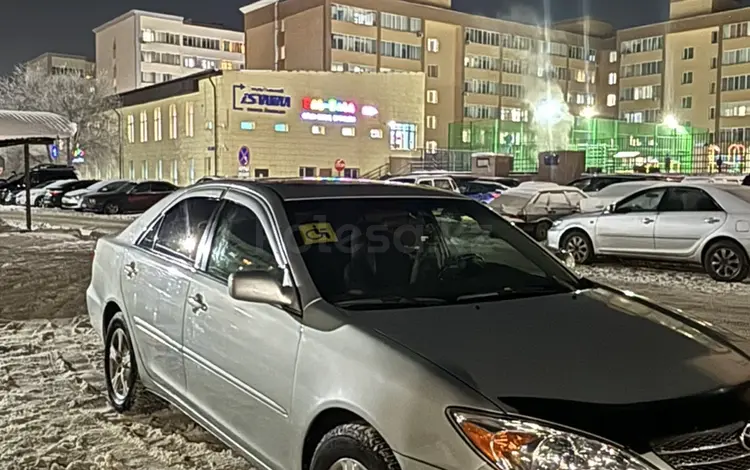 Toyota Camry 2003 годаfor5 000 000 тг. в Астана