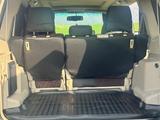 Mitsubishi Pajero 2007 года за 10 500 000 тг. в Шымкент – фото 3
