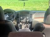 Mitsubishi Pajero 2007 года за 10 500 000 тг. в Шымкент – фото 2