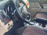 Mitsubishi Pajero 2007 года за 10 500 000 тг. в Шымкент