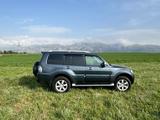 Mitsubishi Pajero 2007 года за 10 500 000 тг. в Шымкент – фото 4