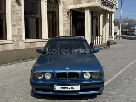 BMW 525 1994 года за 1 500 000 тг. в Алматы