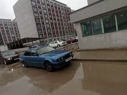 BMW 525 1994 года за 1 500 000 тг. в Алматы – фото 6