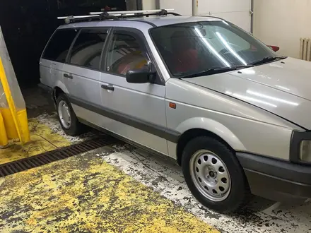 Volkswagen Passat 1993 года за 1 300 000 тг. в Астана – фото 17