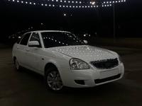 ВАЗ (Lada) Priora 2172 2010 годаүшін1 250 000 тг. в Атырау