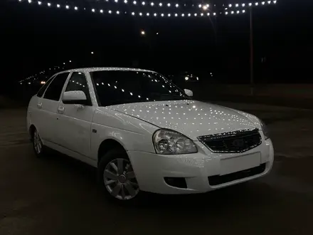 ВАЗ (Lada) Priora 2172 2010 года за 1 250 000 тг. в Атырау