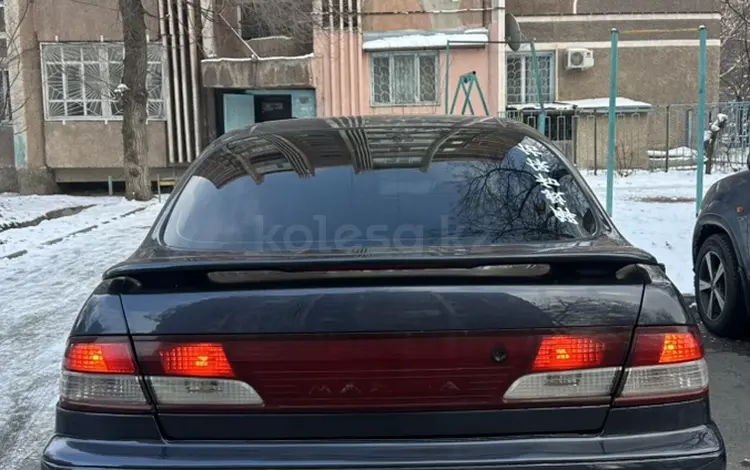 Nissan Cefiro 1997 года за 2 000 000 тг. в Тараз