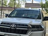 Toyota Land Cruiser 2008 годаүшін20 000 000 тг. в Шымкент – фото 2