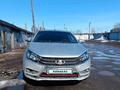 ВАЗ (Lada) Vesta 2016 годаүшін5 200 000 тг. в Рудный – фото 16