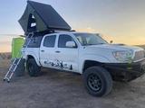 Алюминиевый экспедиционный кунг Hilux, Tacoma, Tundra, RAM, F-150, Ranger за 600 000 тг. в Алматы