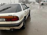 Mitsubishi Galant 1991 годаүшін450 000 тг. в Алматы – фото 4