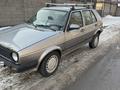 Volkswagen Golf 1989 годаүшін750 000 тг. в Алматы – фото 4