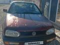 Volkswagen Golf 1993 годаүшін1 450 000 тг. в Туркестан – фото 3