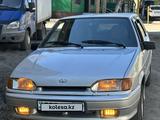 ВАЗ (Lada) 2114 2012 года за 1 300 000 тг. в Караганда – фото 2