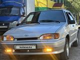 ВАЗ (Lada) 2114 2012 года за 1 300 000 тг. в Караганда