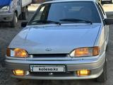ВАЗ (Lada) 2114 2012 года за 1 300 000 тг. в Караганда – фото 3