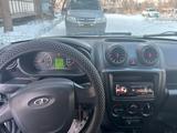 ВАЗ (Lada) Granta 2191 2014 года за 2 200 000 тг. в Семей – фото 4