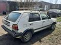 Volkswagen Golf 1992 годаүшін850 000 тг. в Темиртау – фото 4