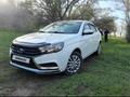 ВАЗ (Lada) Vesta 2019 годаfor4 700 000 тг. в Талдыкорган