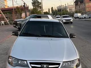 Daewoo Nexia