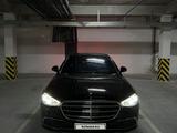 Mercedes-Benz S 450 2020 года за 58 000 000 тг. в Алматы