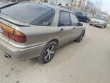 Mitsubishi Galant 1990 года за 1 300 000 тг. в Алматы – фото 3