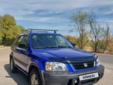 Honda CR-V 2001 года за 3 900 000 тг. в Алматы