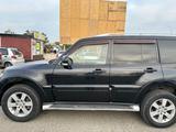 Mitsubishi Pajero 2008 годаүшін9 100 000 тг. в Актау – фото 5