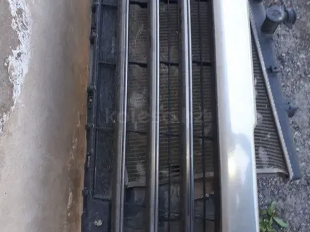 Решотка решетка радиатора за 30 000 тг. в Алматы – фото 3