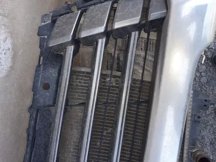 Решотка решетка радиатора за 30 000 тг. в Алматы – фото 4
