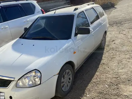 ВАЗ (Lada) Priora 2171 2014 года за 2 000 000 тг. в Сатпаев