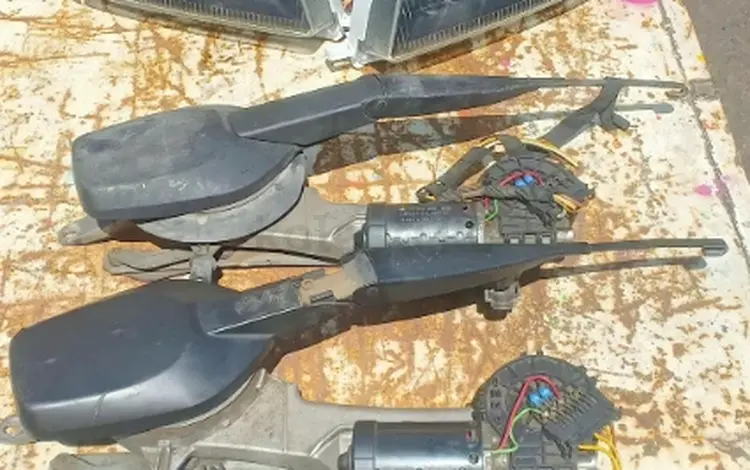Механизм моторчик дворников на Мерседес w210үшін20 000 тг. в Алматы