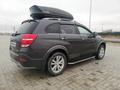 Chevrolet Captiva 2013 годаүшін8 800 000 тг. в Актау – фото 4