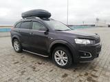 Chevrolet Captiva 2013 годаүшін8 800 000 тг. в Актау – фото 5