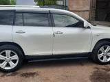 Toyota Highlander 2013 годаүшін14 500 000 тг. в Кокшетау – фото 5